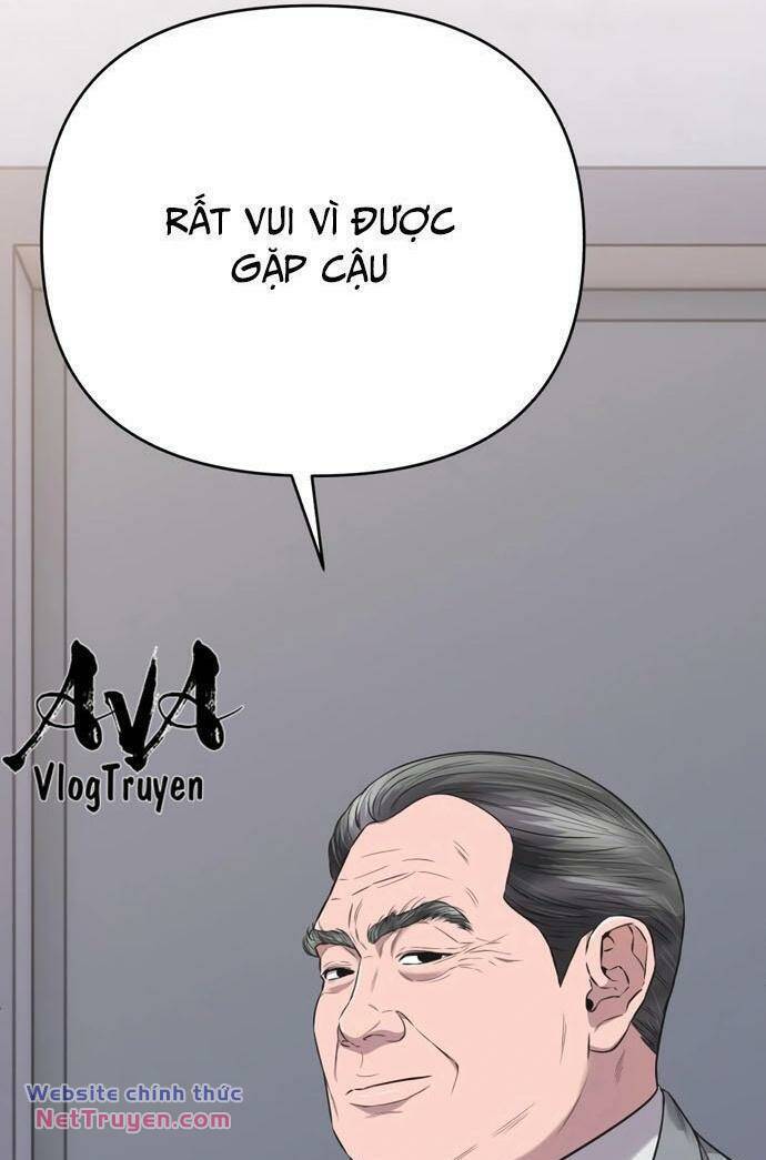 Nhân Viên Thực Tập Kim Cheolsu - chap13 - Trang 18